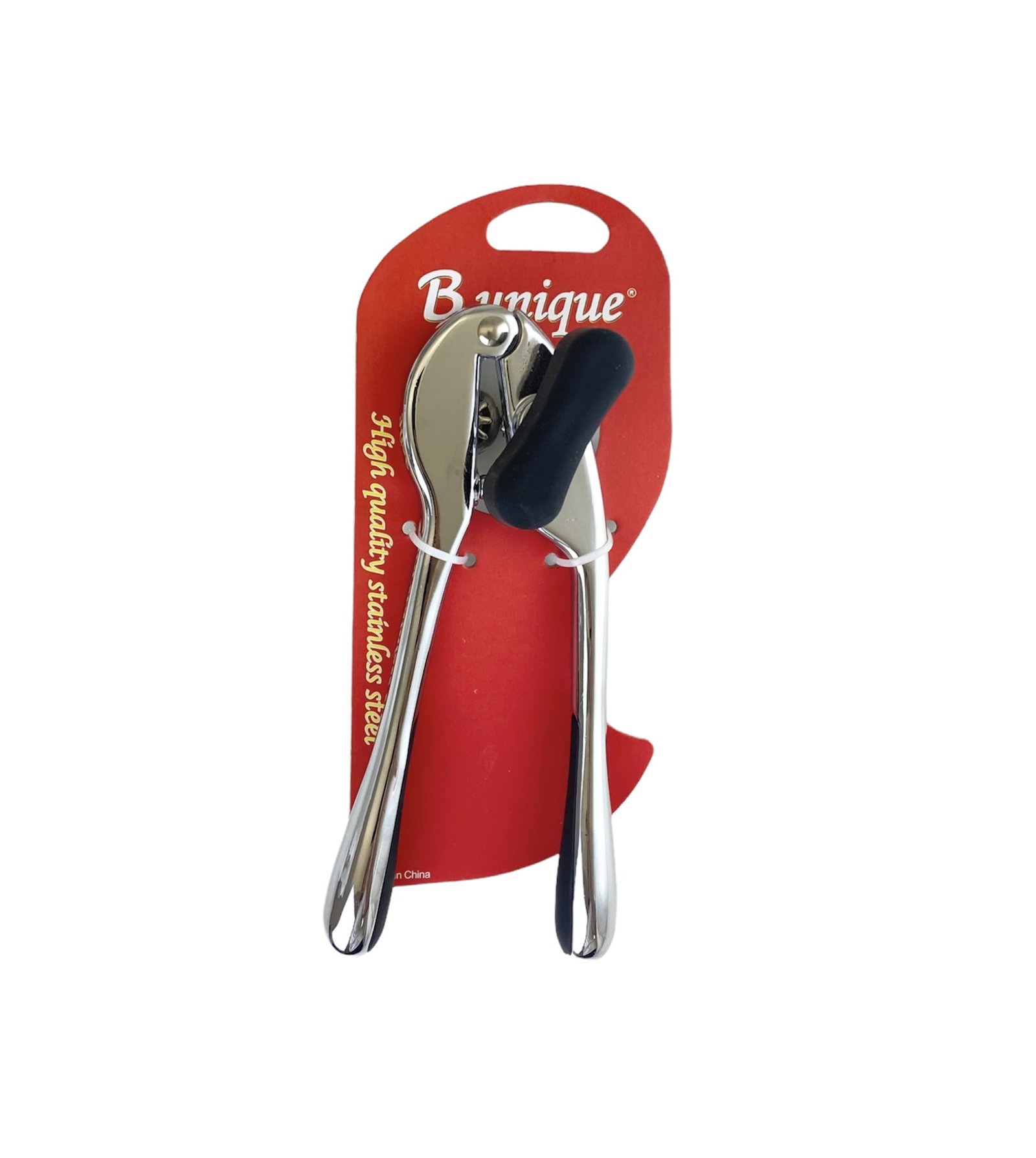 Hand Held Stainless Steel Can Opener 12 Pcs/Ctn American Golden Season