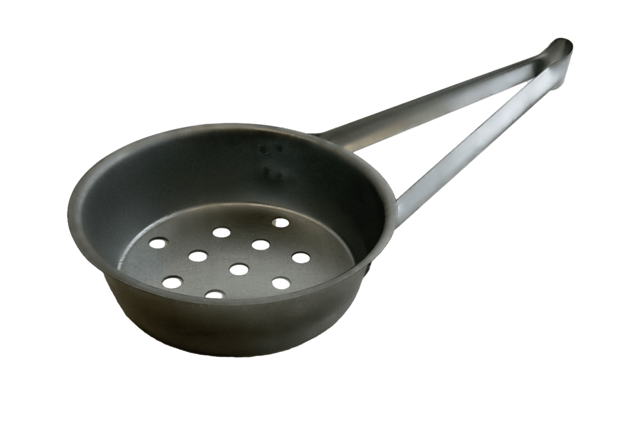 Charcoal Holder 12Pcs/Ctn American Golden Season