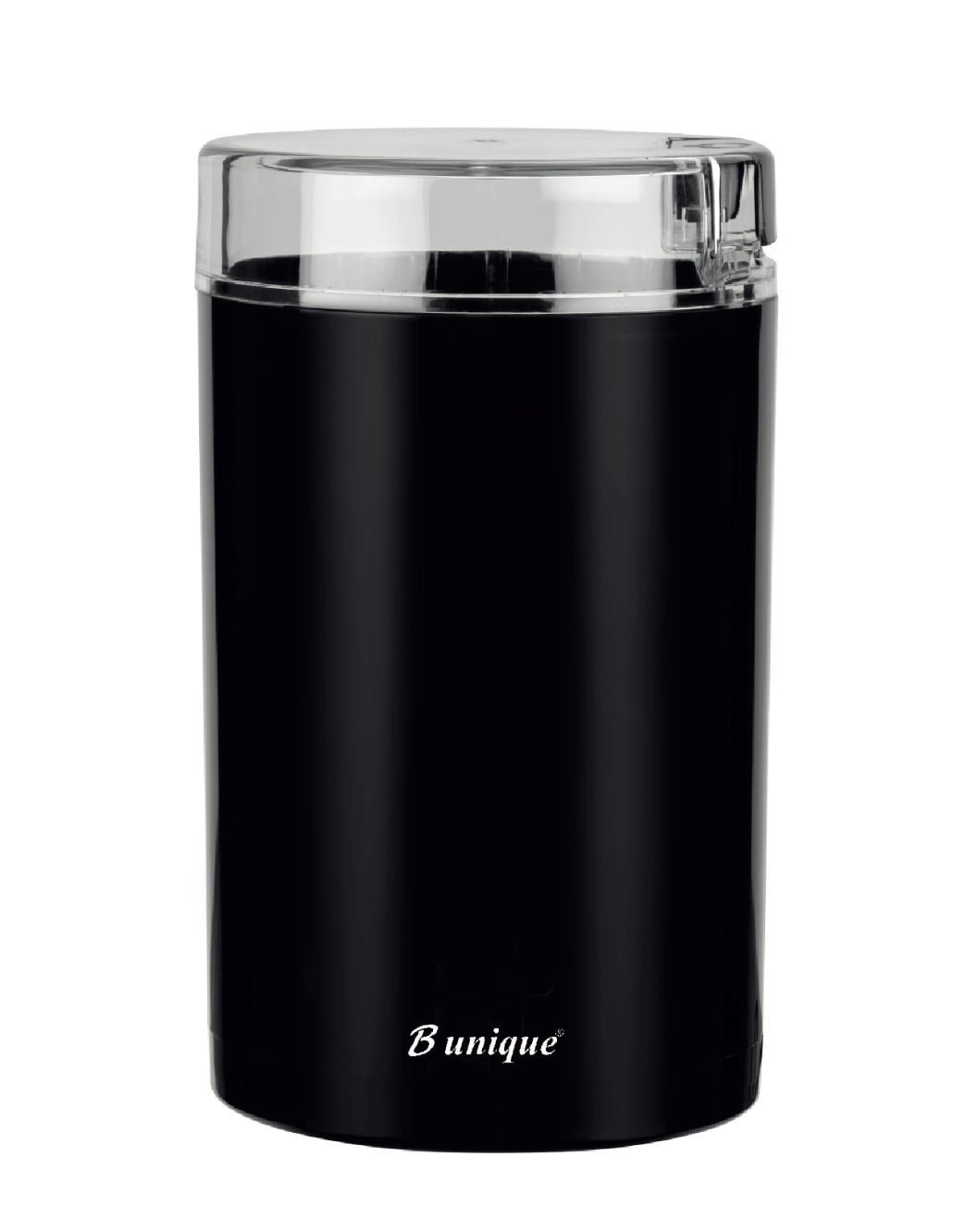 B Unique Electric Coffee & Spice Grinder 6 Pcs/Ctn American Golden